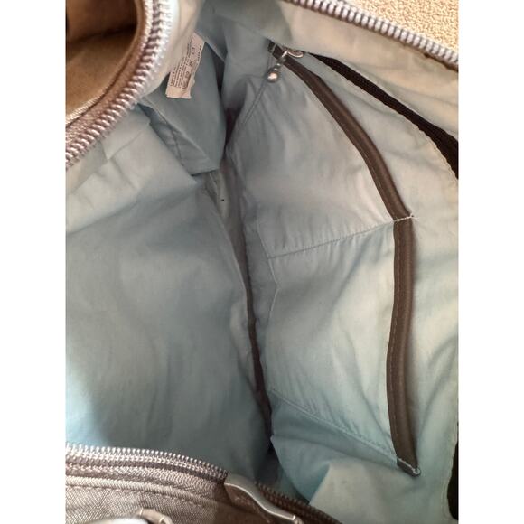 Baggallini Day Trip Hobo Bag Crossbody Shoulder Bag Purse Adjustable Strap - Picture 3 of 5